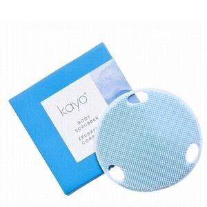 Kayo- body scrubber